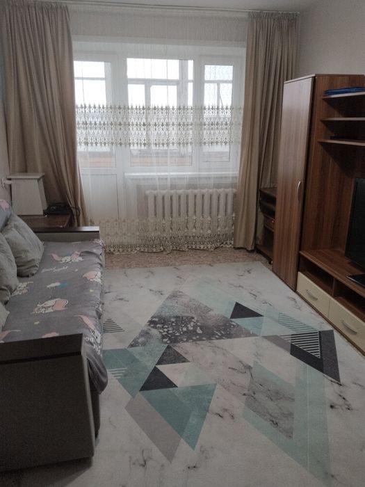 Продам 1 ком квартиру.