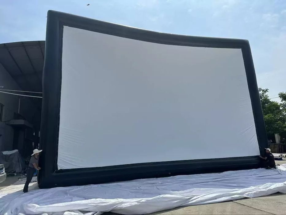 Продам автокинотеатр