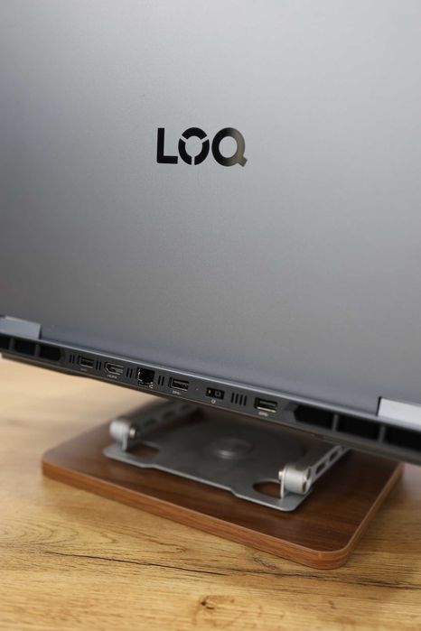 Lenovo LOQ 15IRX10 | Core i7-14700HX | RTX 5060 8GB  24GB DDR5 SSD 1TB