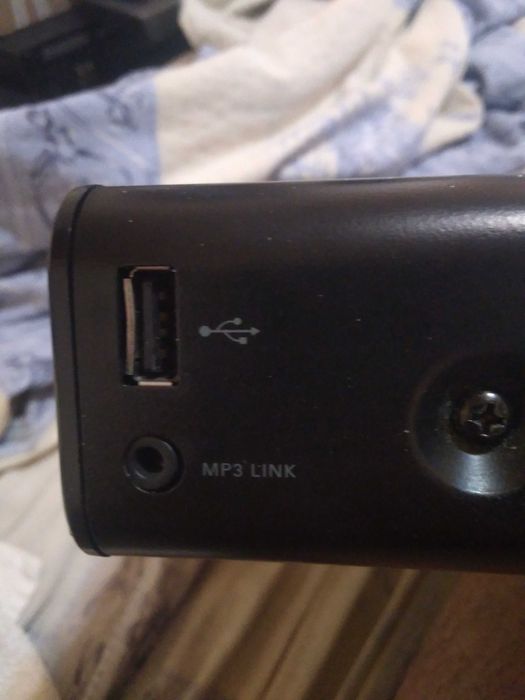 Home theater Philips 2.1 HTS3231/3D Blu-ray