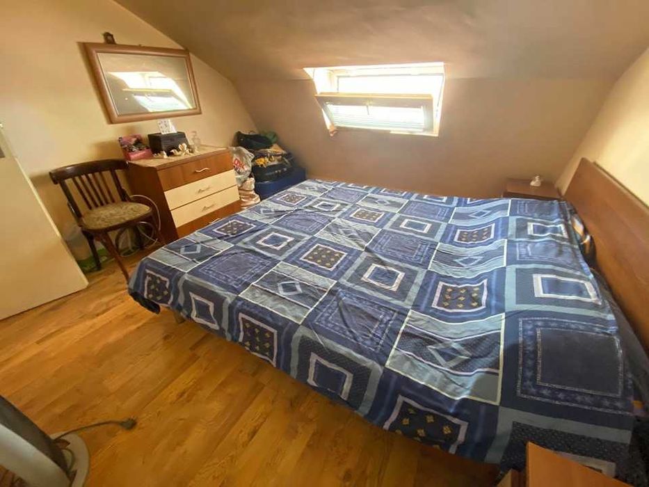 Дава се под наем Двустаен апартамент в Бургас, Лазур - 45 кв.м за 140.25 € - Снимка #3