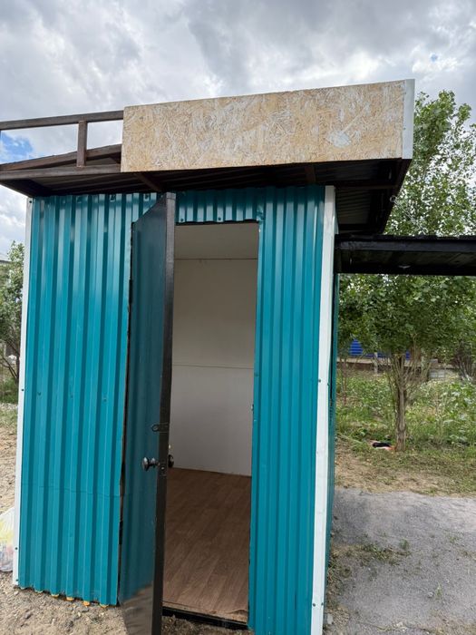 Киоск под бизнес