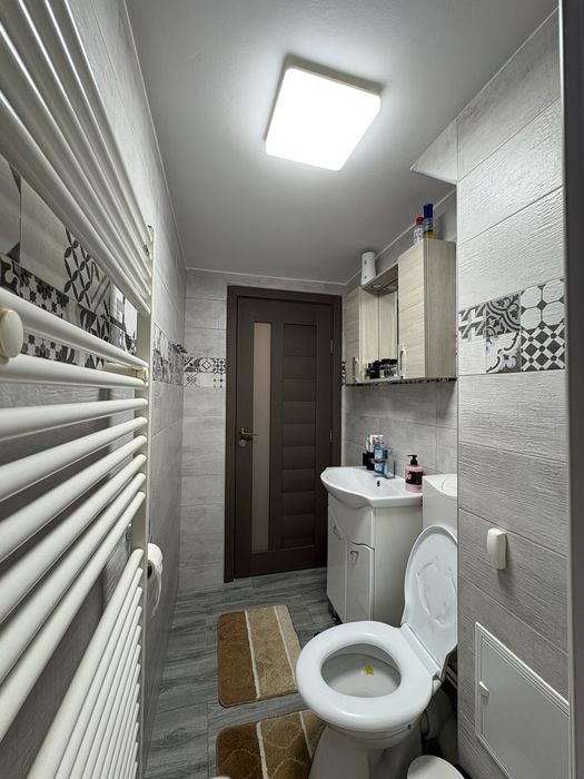 Apartament de vânzare