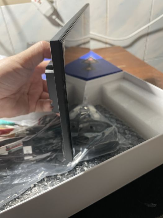 Продается Андройд 12,3