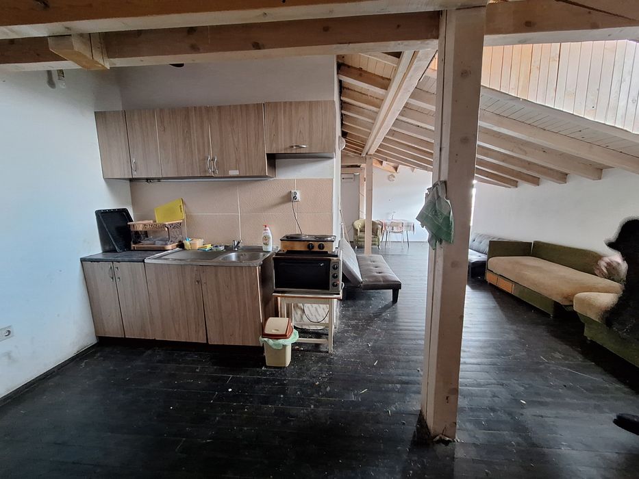 Дава се под наем  в София, Център - 15 кв.м за 199.41 € - Снимка #5