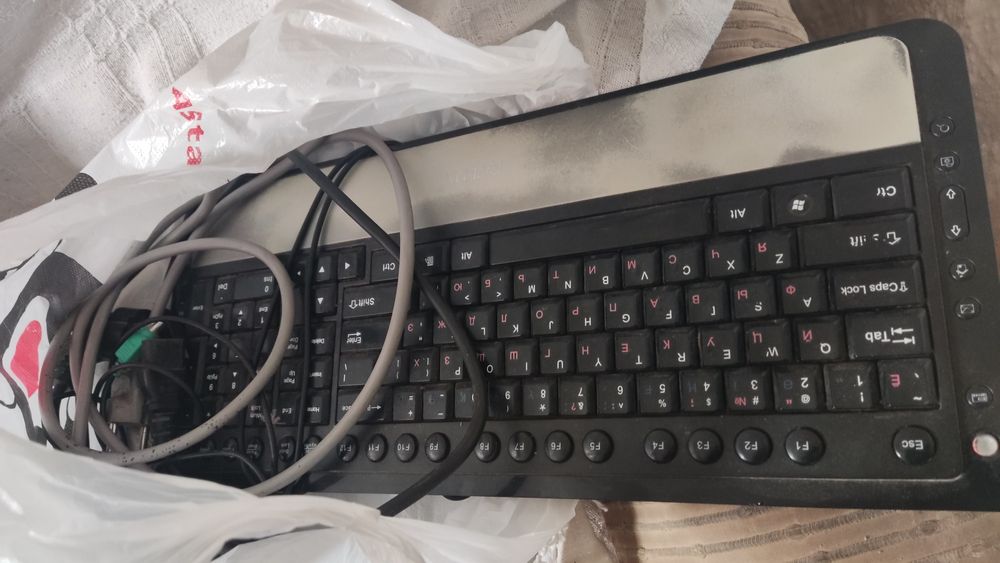 Продам компьютер