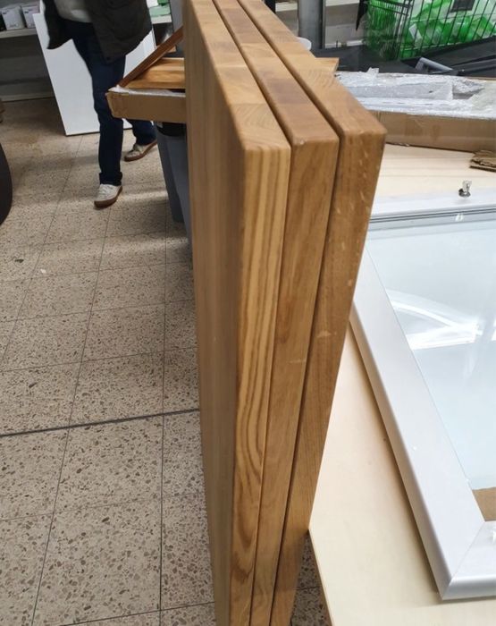 Blaturi masa lemn masiv