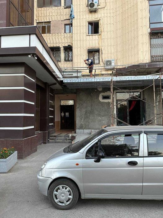 Сдается коммерческое помещение на Абдулла Каххара