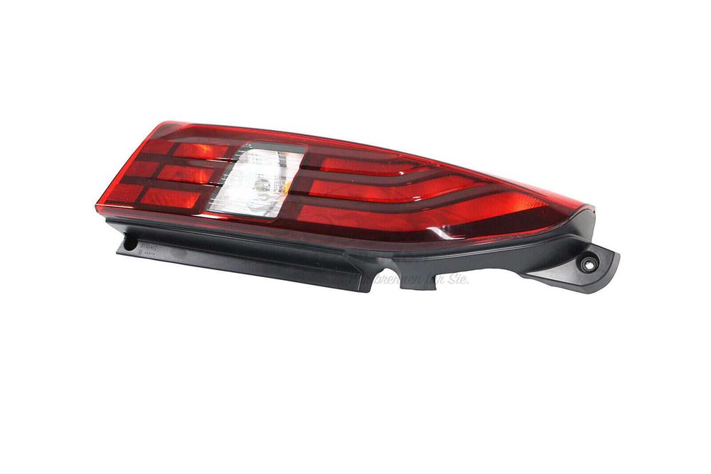 Стопове Стоп за Peugeot Partner Rifter 2018+ / Пежо Партнер Рифтер