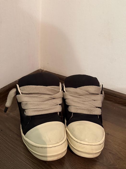 Rick owens обувки 45