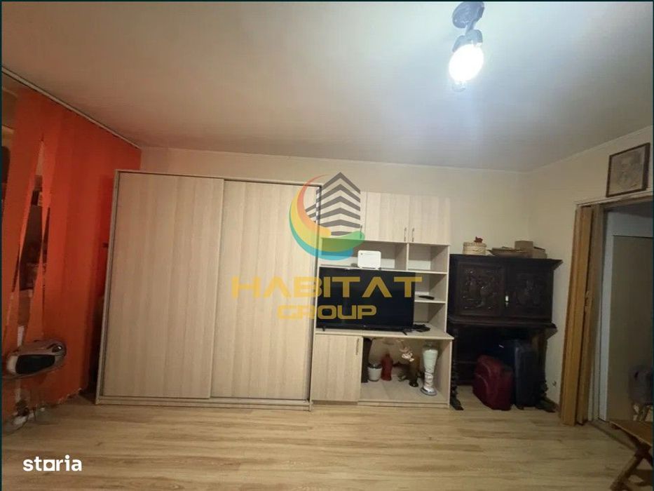 Pretabila investitie Garsoniera etaj 5 la 8 minute de metrou