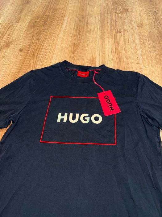 Тениски Hugo - размер М