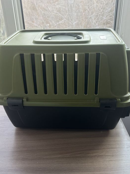 Переноска для животных