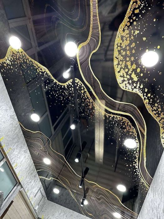 Натяжные потолки натяжной потолок natyazhnoy potolok