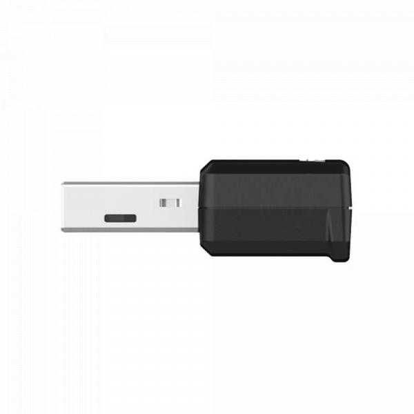 ! USB Wi-Fi 6 адаптер ASUS/ USB-AX55 Nano/ 90IG06X0-MO0B00 цена с НДС