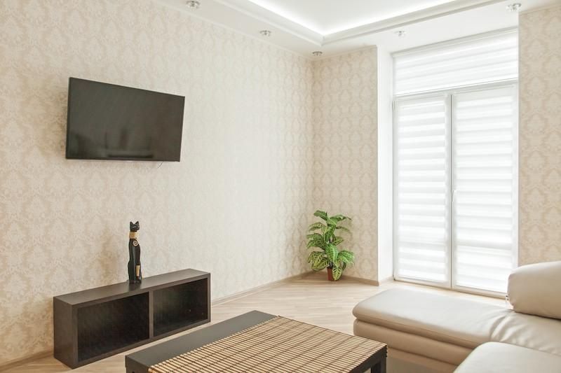 Дава се под наем Двустаен апартамент в София, Център - 58 кв.м за 378.93 € - Снимка #1