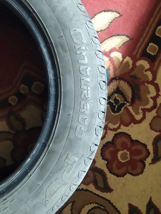 Продам Резину.        .