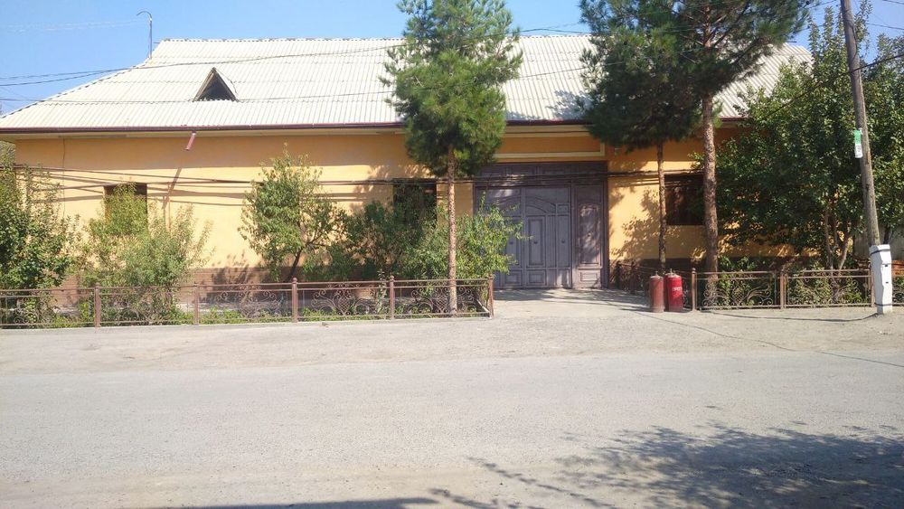 Уй Жой Турар 8 Сотик Сотилади