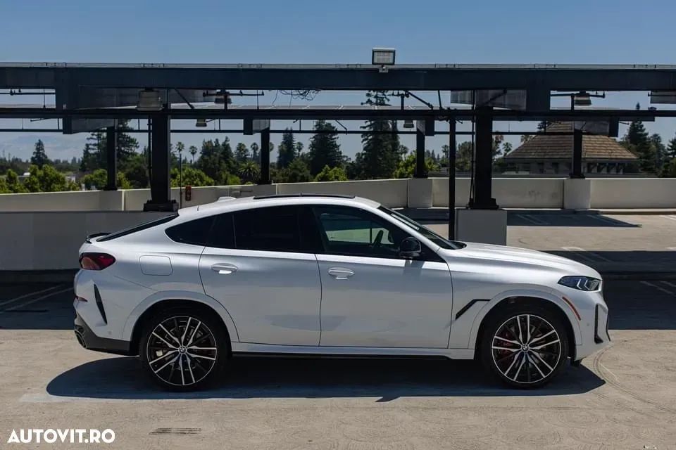 Jante BMW 22 Roti R22 BMW X5 X6 X7 G05 G06 G07 -2020 BMW X5 X6 X7