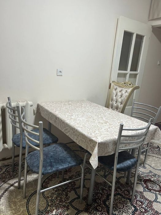 Сергели уй сотилади 4 бекат