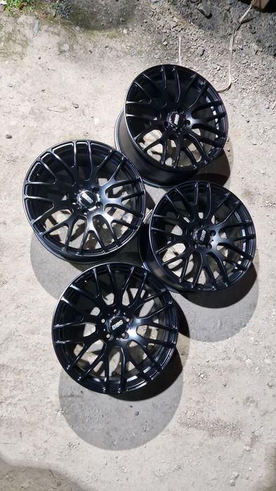 Jante 19" 5x112 vw audi mercedes