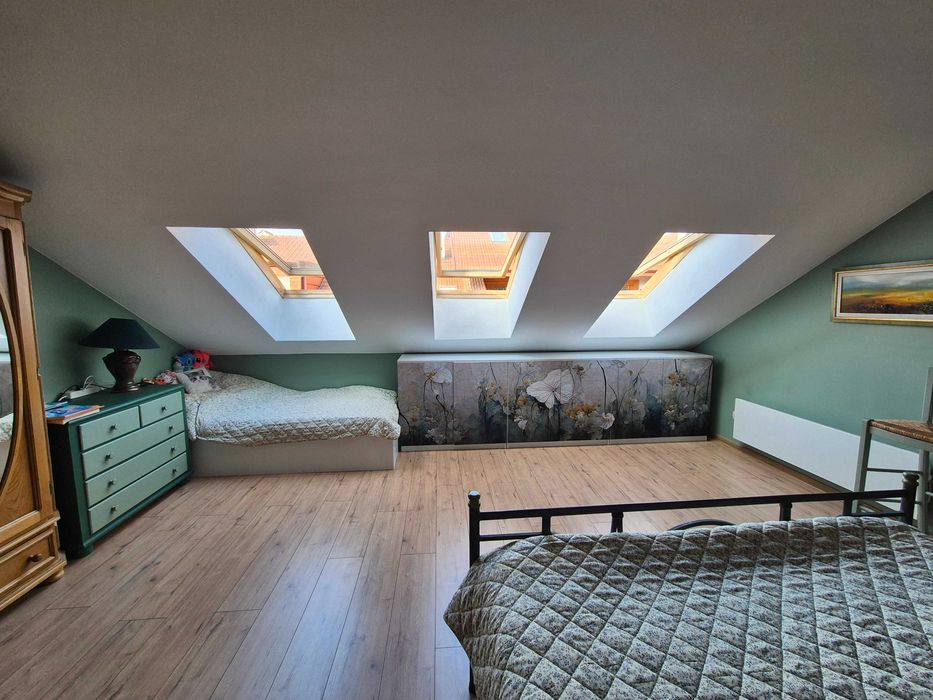 Продава се Двустаен апартамент в Велинград - 73 кв.м за 1685 €/кв.м - Снимка #18