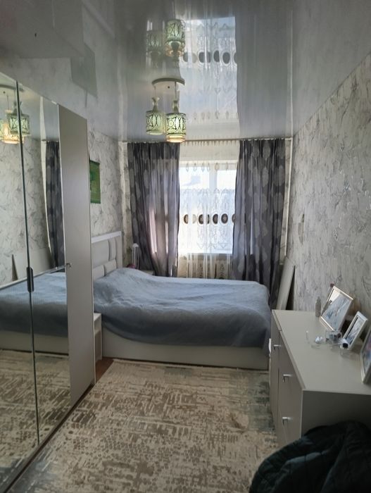 Обмен квартиры в городе