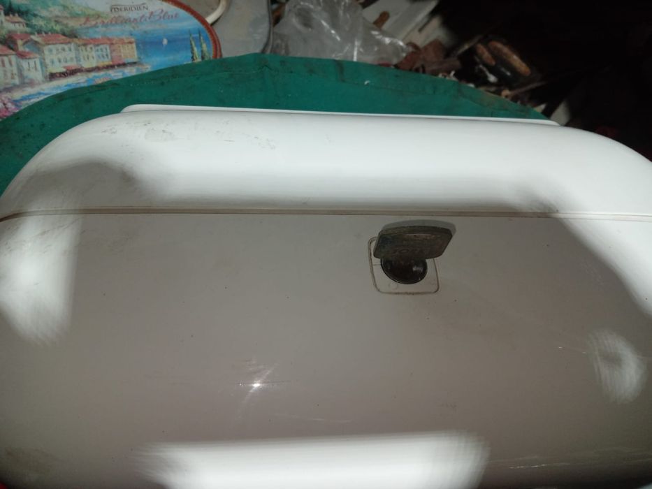 диспенсер бумажный полотенце