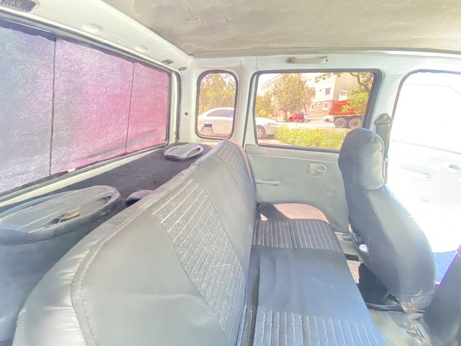 Daewoo      Tico