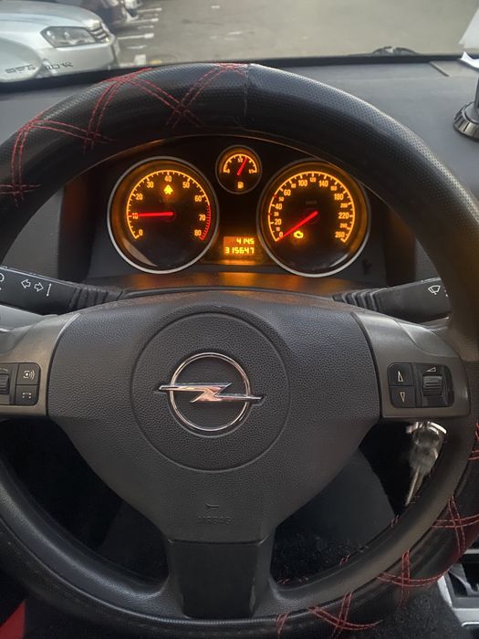 Vand Opel Astra A-H BB11 , 2005 , Benzina ,