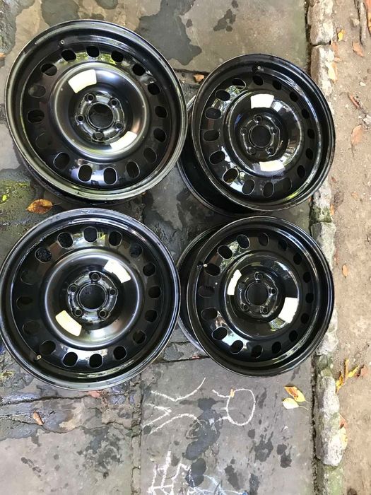 Джанти 17 5х108 Пежо 508,407,308,607