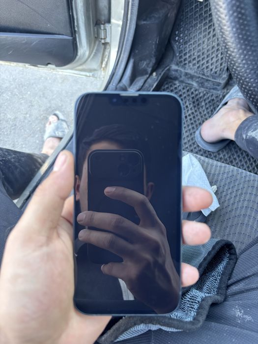 Iphone 13 128