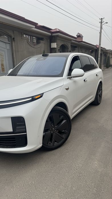 Li 7 ultra restayling сотилади срочно