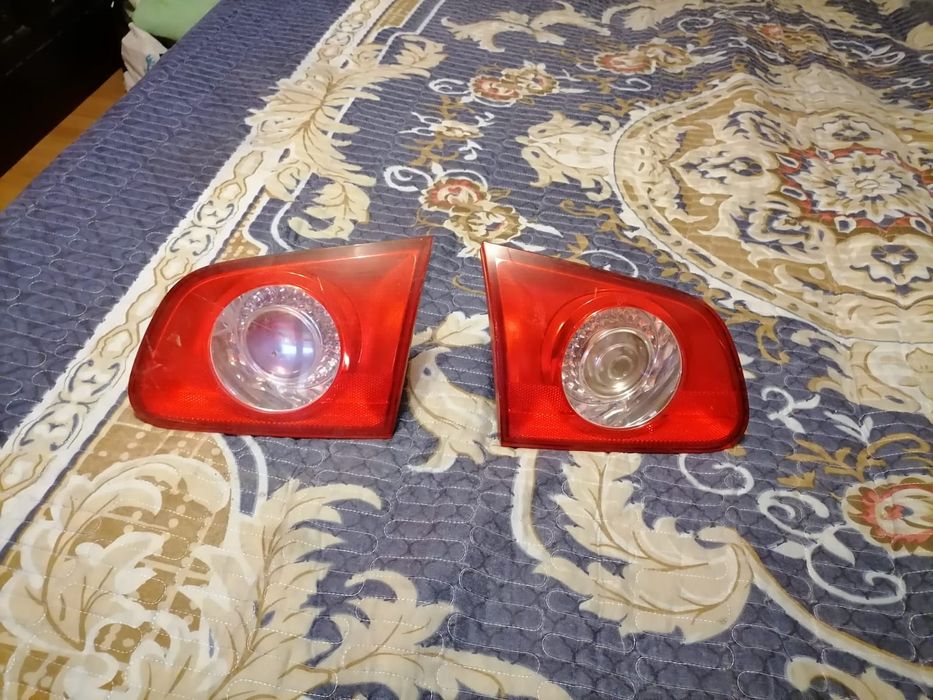 Lampi haion wolkswagen Passat