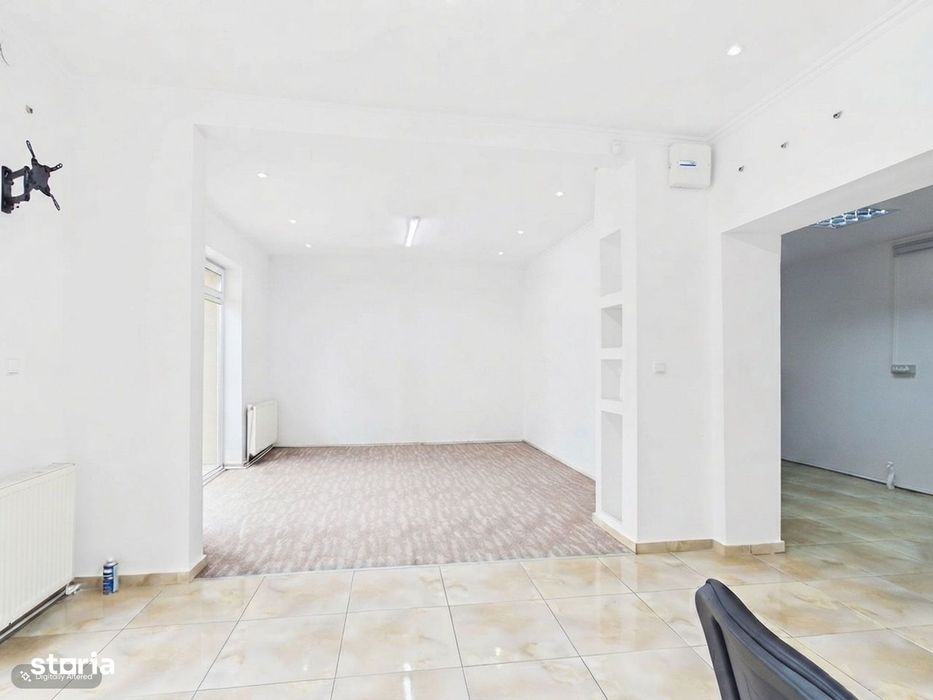 Spațiu Comercial 48 mp | Zona Stadion Oradea