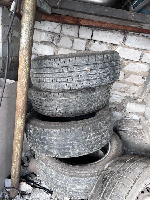 Летний 185/60 14