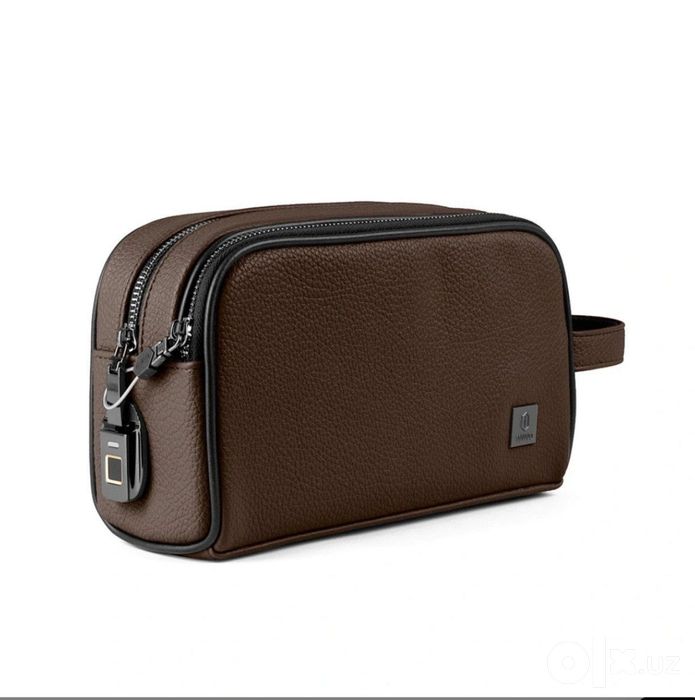 Wiwu Pouch Pro  otpechatka portmone