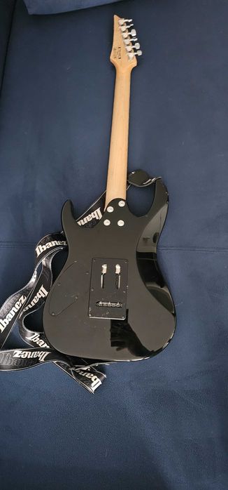Chitara electrica Ibanez GTX70QA