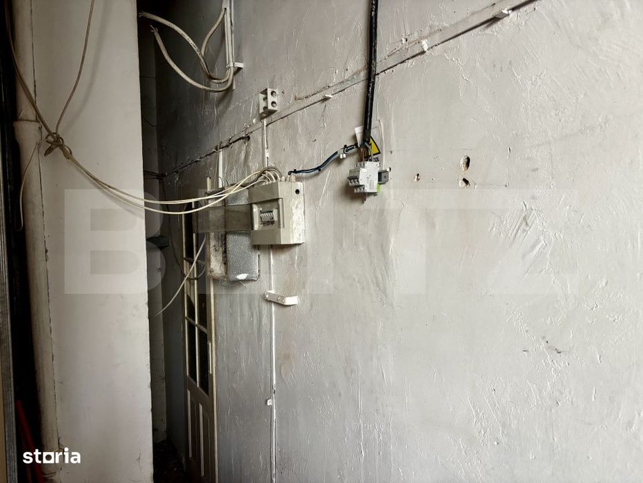 Spatiu comercial, 80 mp, zona Take Ionescu