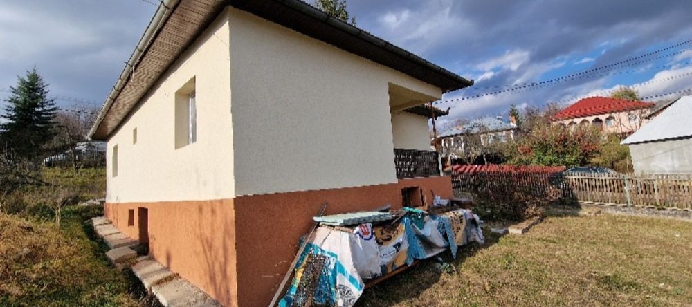 Casa in Slanic Prahova