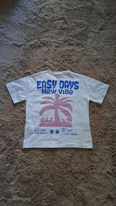 Tricou Zara 9 - 10 ani