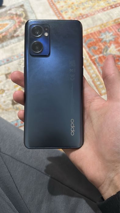 Oppo Reno 7 5G 256/8
