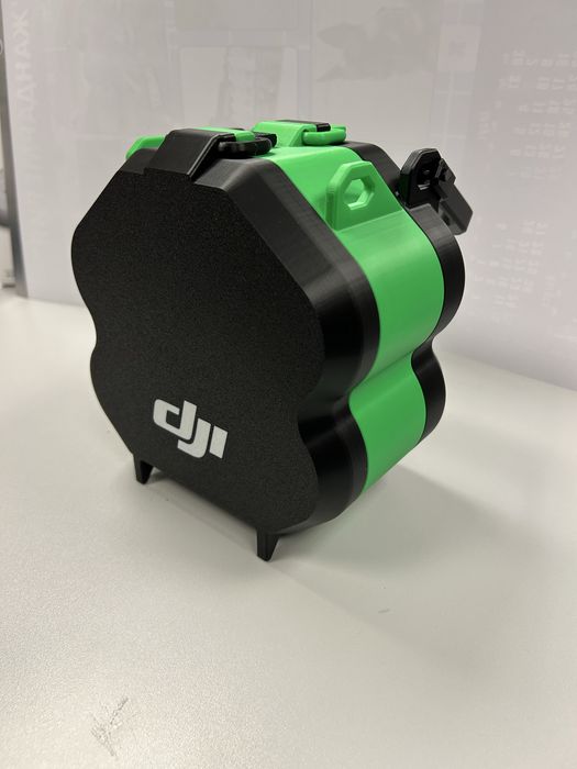 DJI NEO 2 модулна кутия-чанта 2 в 1