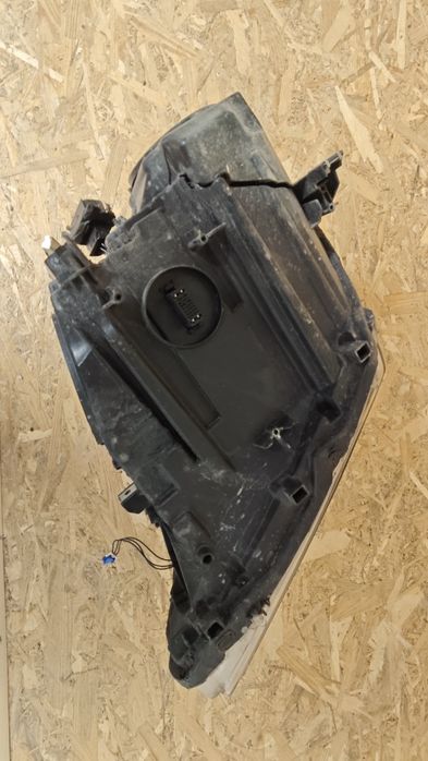 Десен фар за БМВ 6 BMW 6 F12 F 13  Adaptive LED