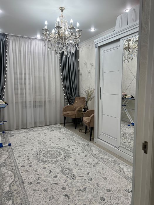 Продам двухкомнатную квартиру