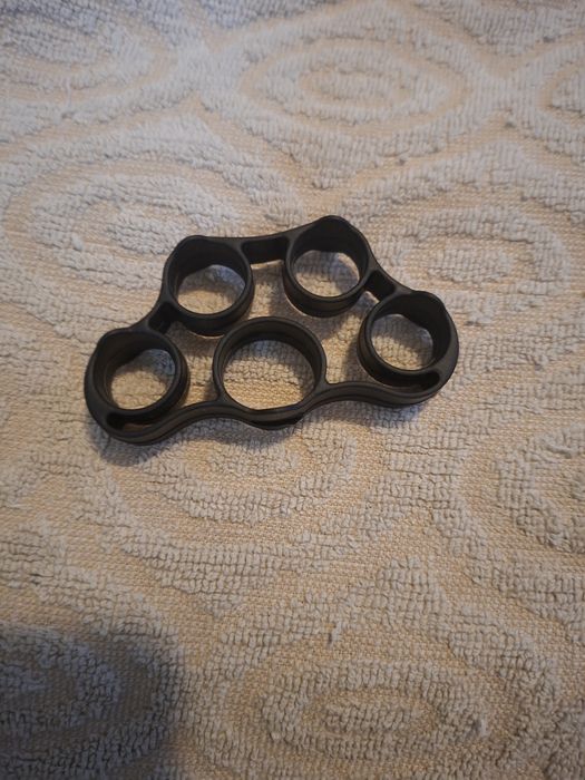 Gripper pentru exercitii