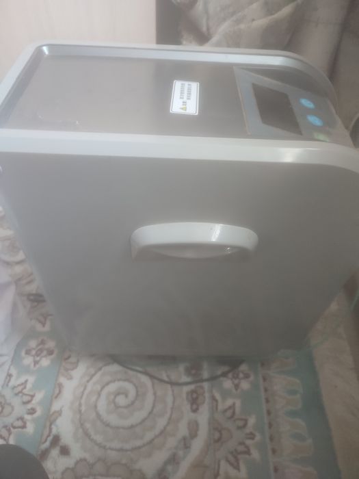 Апарат искувстный дыхания