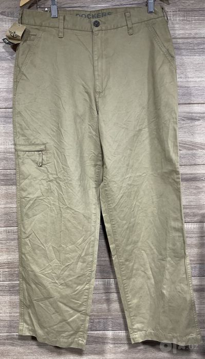 Marc O’Polo& Слаксы&Armani&Dokers