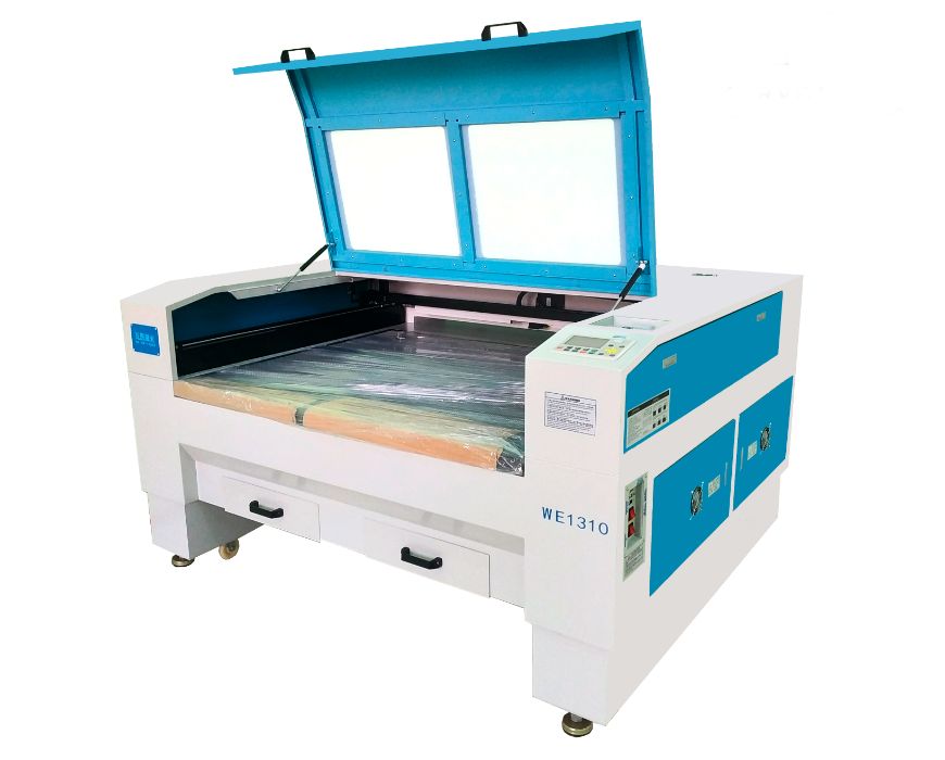 Лазерный станок LaserTech (130W) 1310x1000