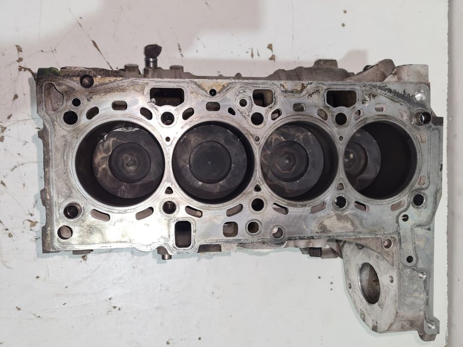 Motor  BMW N47D20C / EURO 4  / 2.0 Diesel  / 135KW / 184 cp  / complet cu piston + vibrochen
